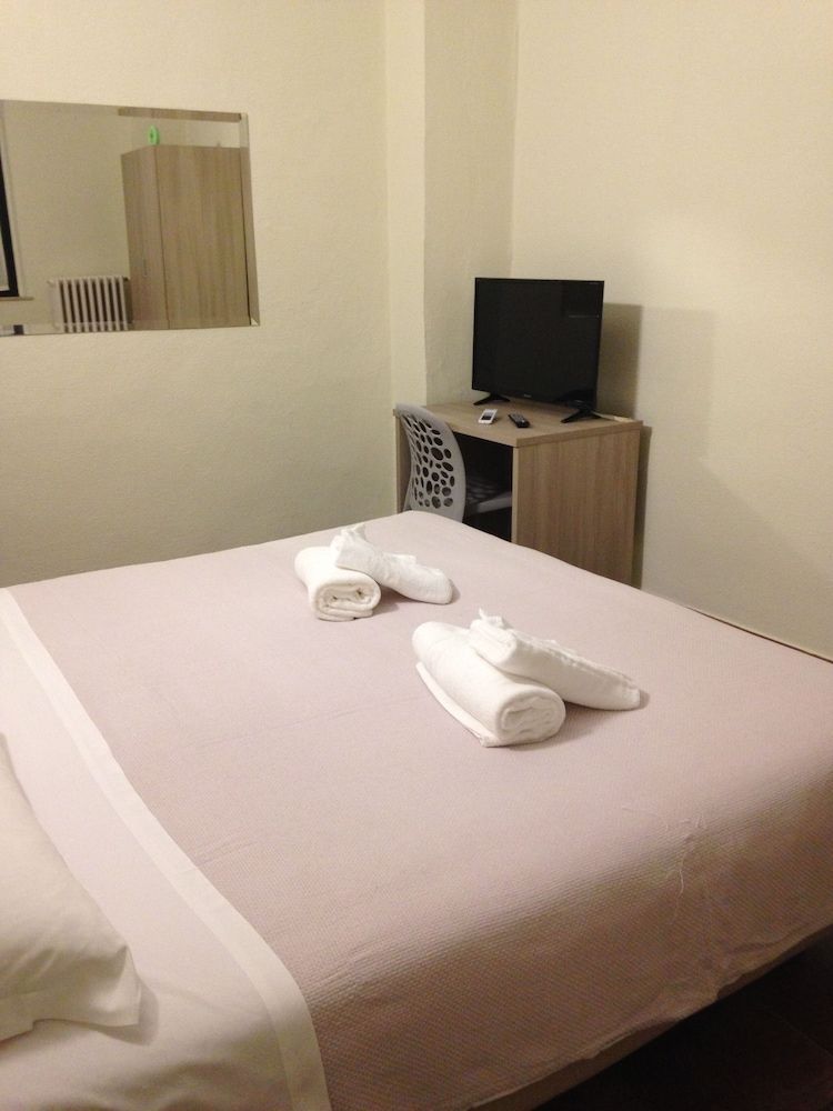 Albergo San Michele