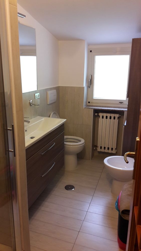 Bed & Breakfast Bellavista Salerno