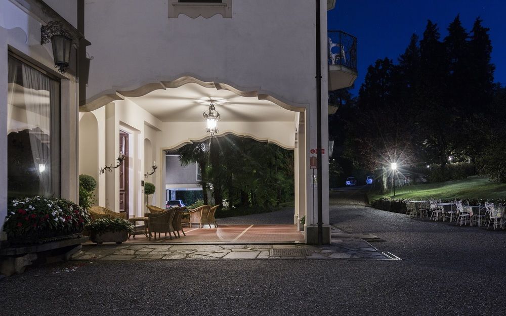Hotel Du Parc