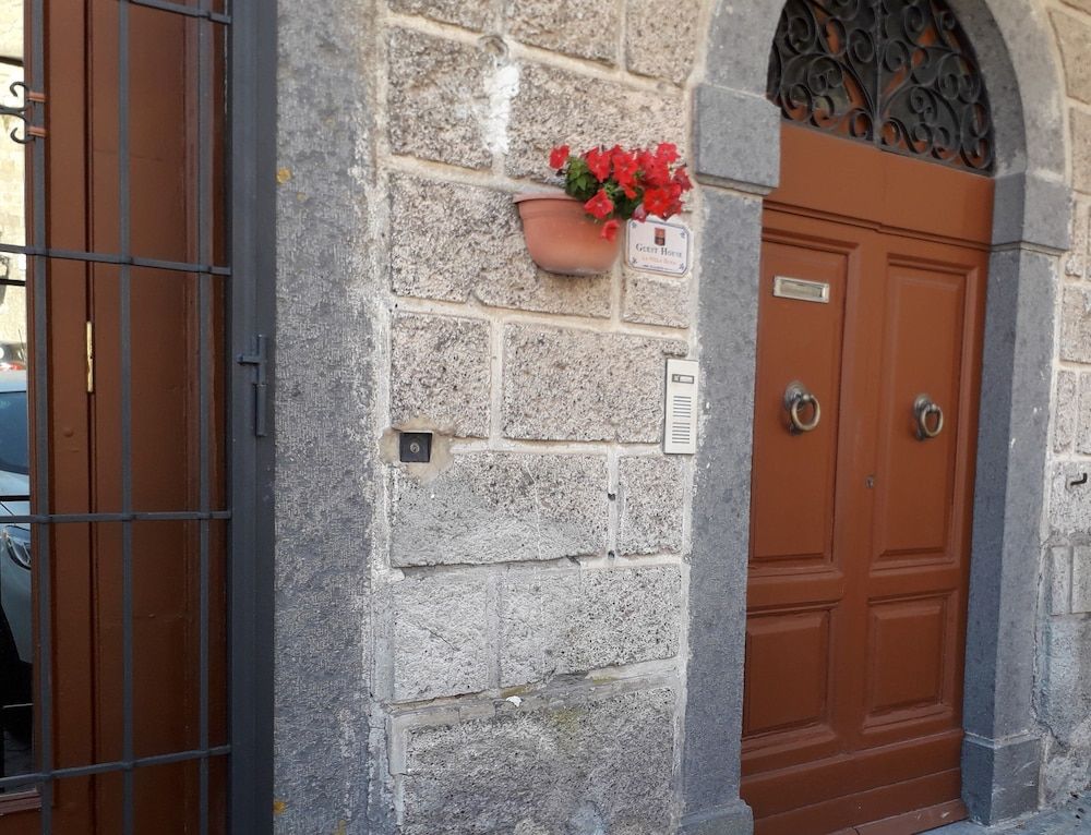 La Mela Rosa