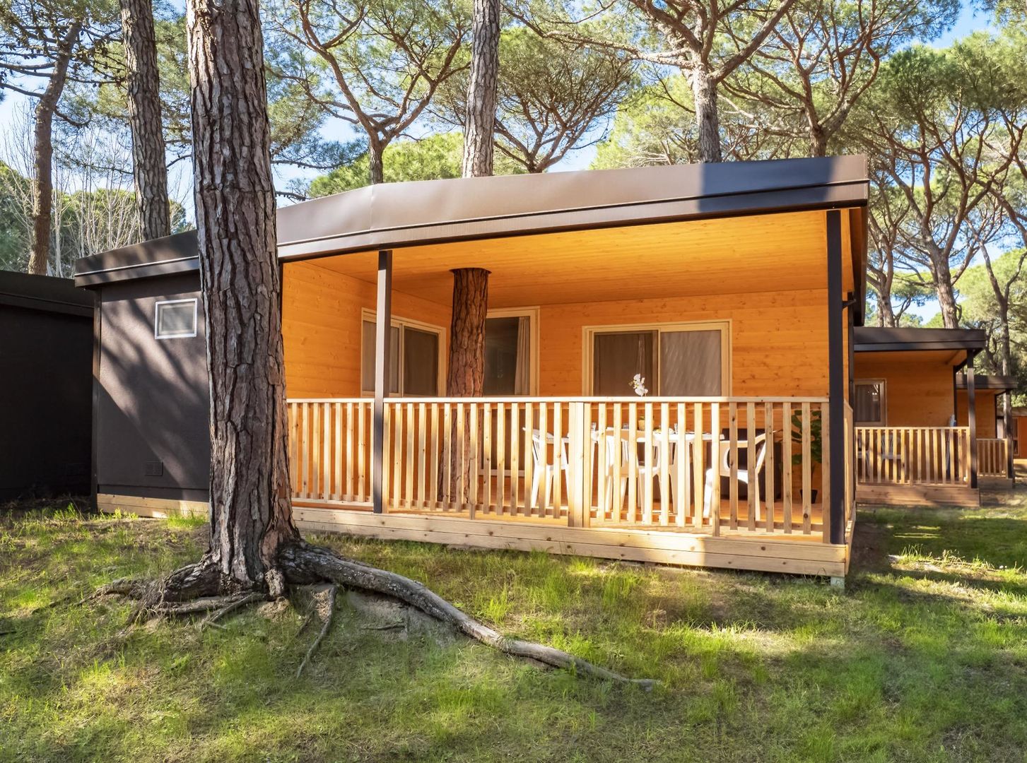 Sentido Spina Premium Camp