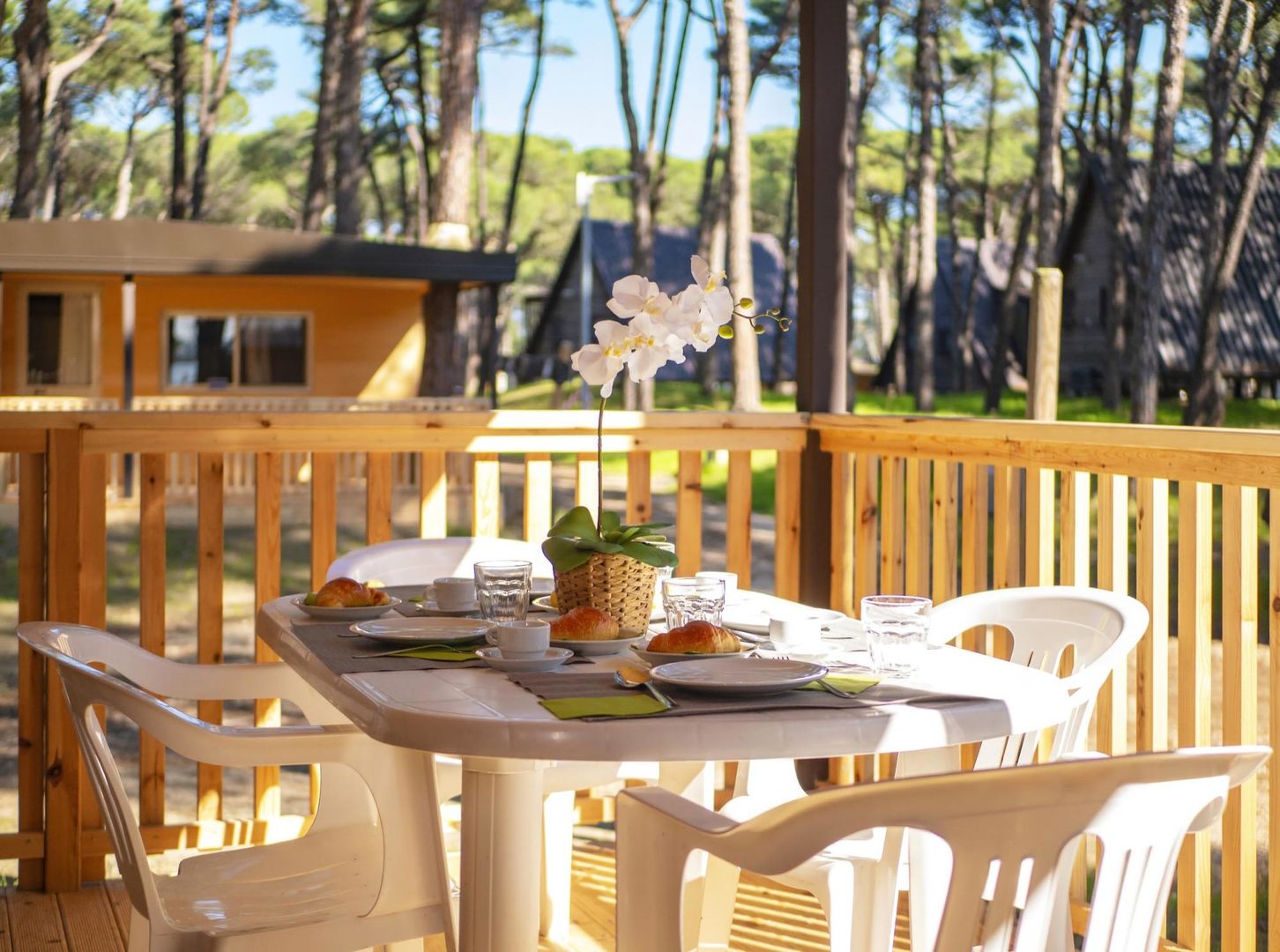 Sentido Spina Premium Camp