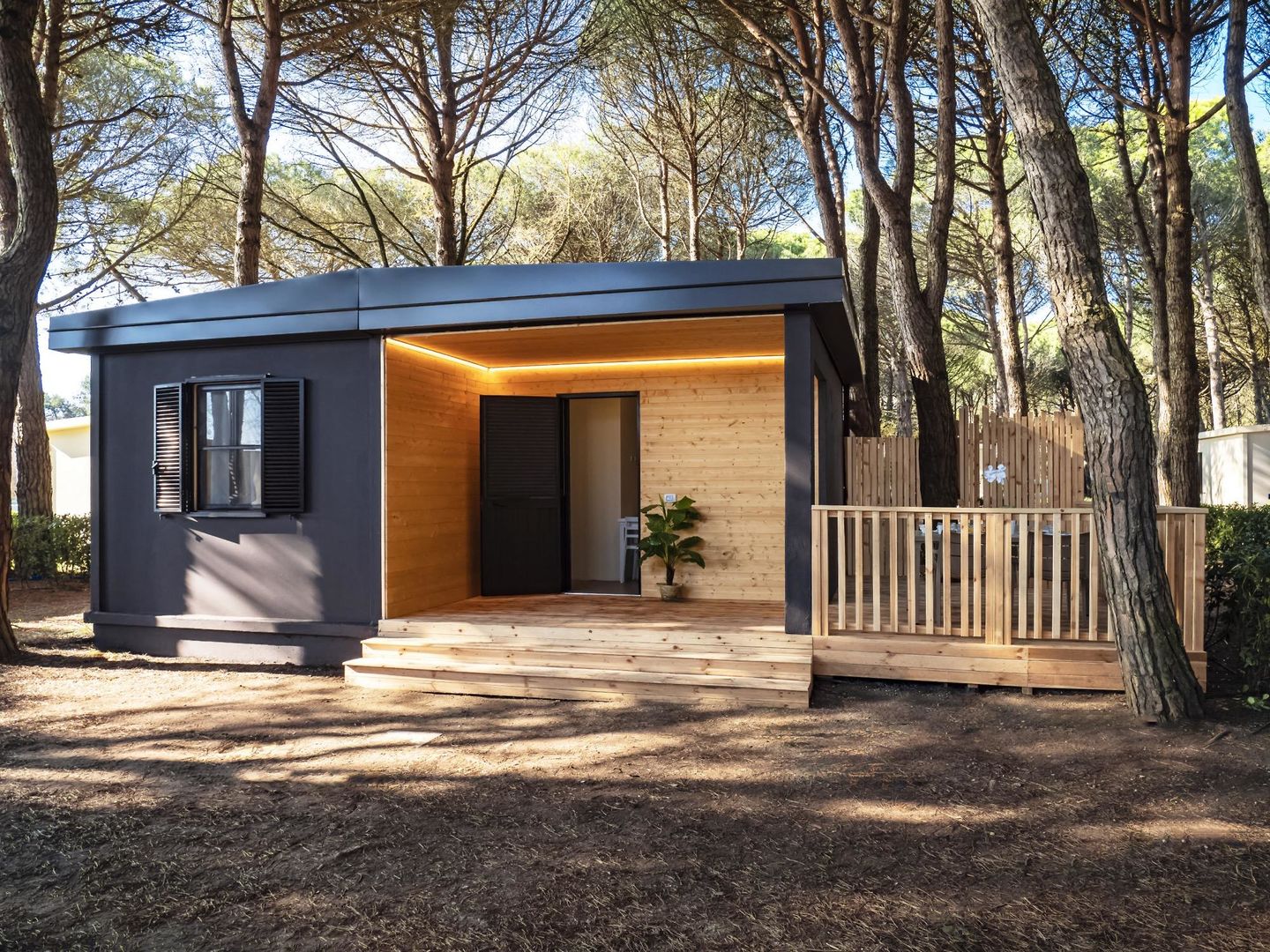 Sentido Spina Premium Camp