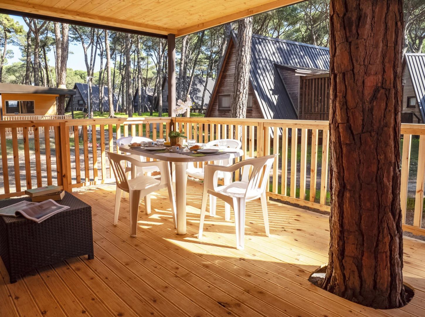 Sentido Spina Premium Camp