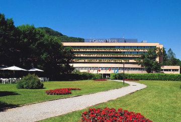 Sheraton Lake Como Hotel