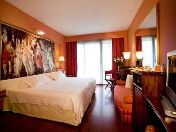 Sheraton Lake Como Hotel