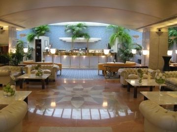 Sheraton Lake Como Hotel