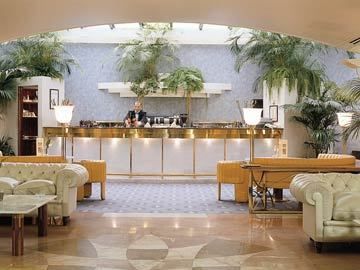 Sheraton Lake Como Hotel