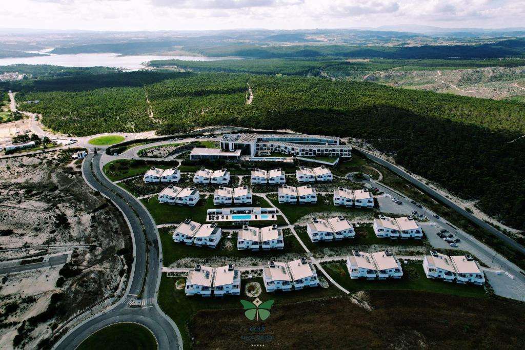 Evolutee Hotel