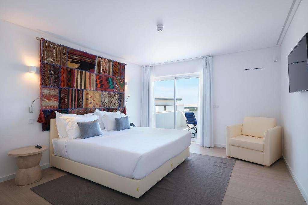 Evolutee Hotel