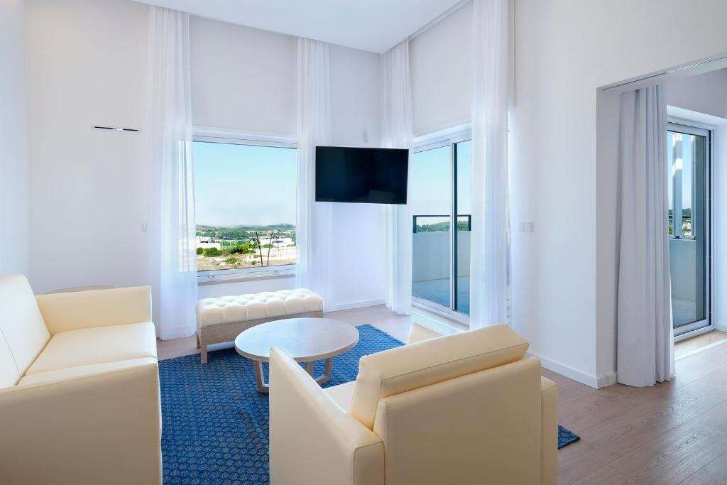 Evolutee Hotel