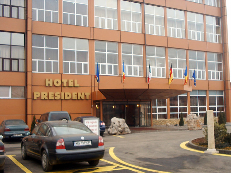 Imperial Inn