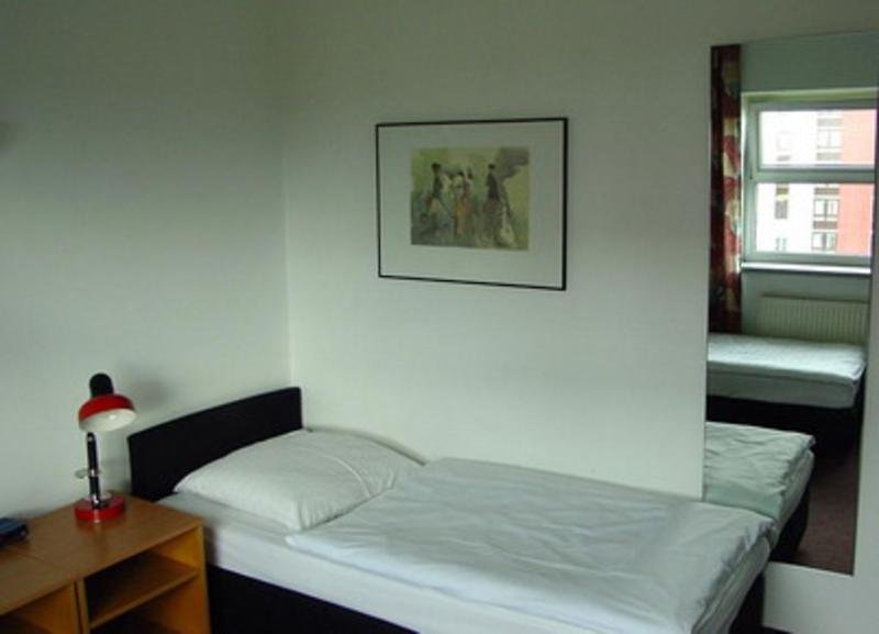 IBB Hotel Minsk