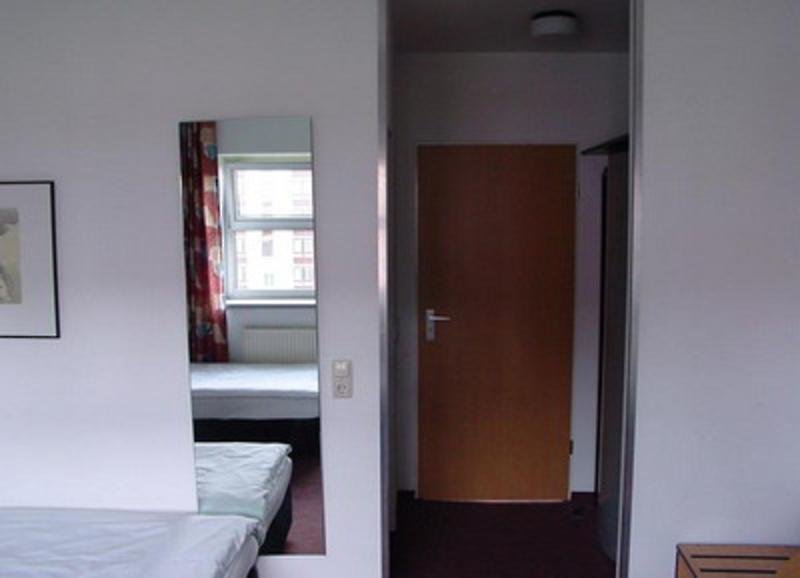 IBB Hotel Minsk