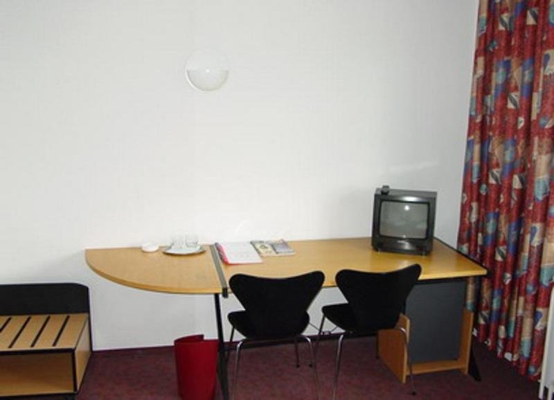 IBB Hotel Minsk