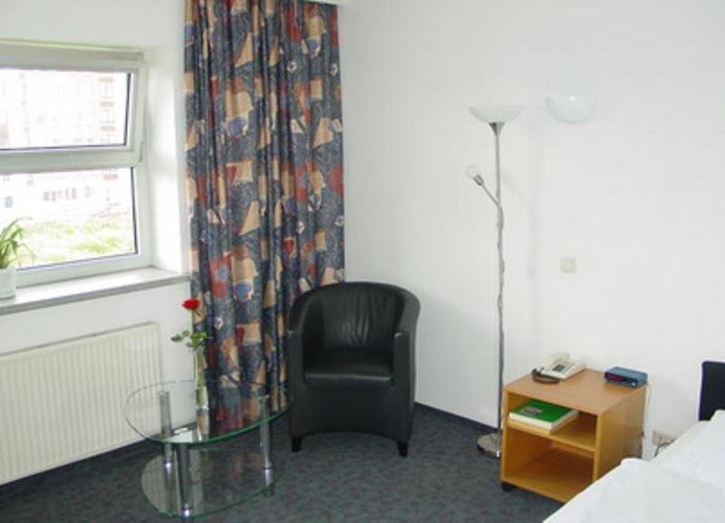 IBB Hotel Minsk