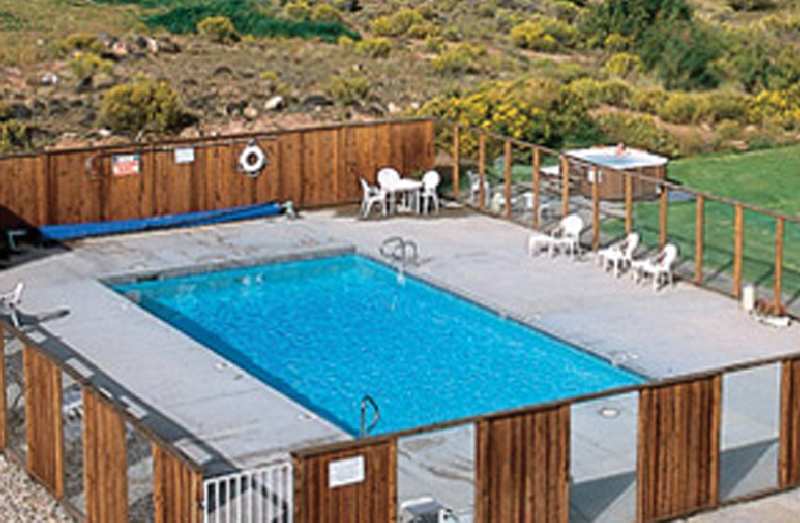 Capitol Reef Resort