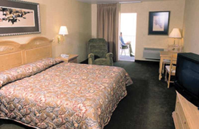 Capitol Reef Resort