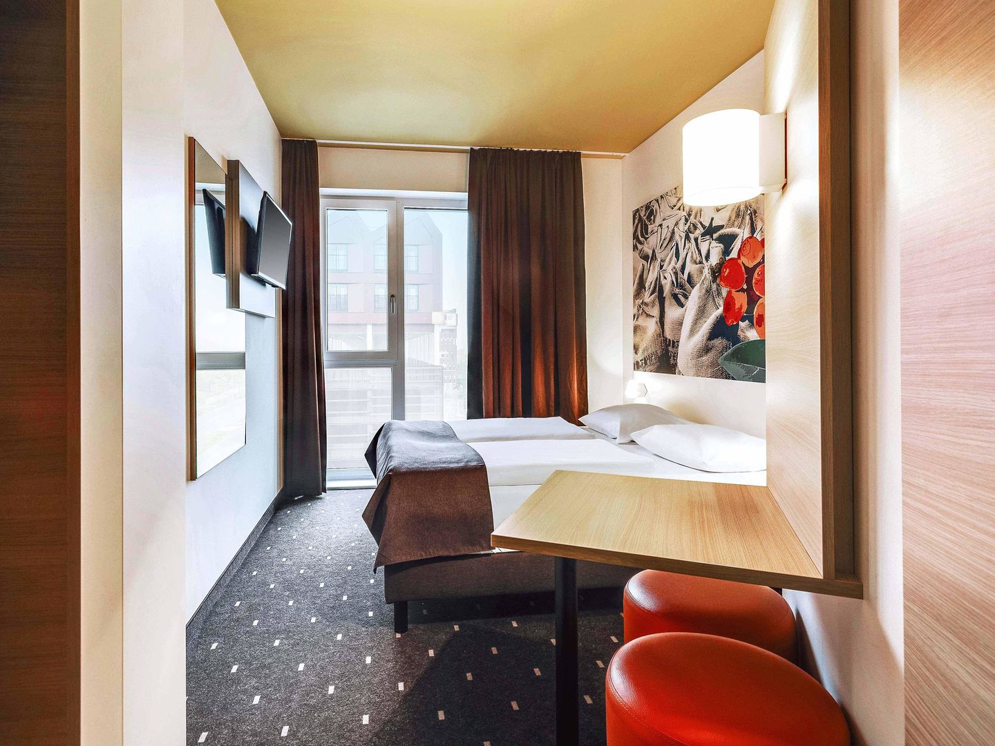 B&B HOTEL Bremen-Überseestadt