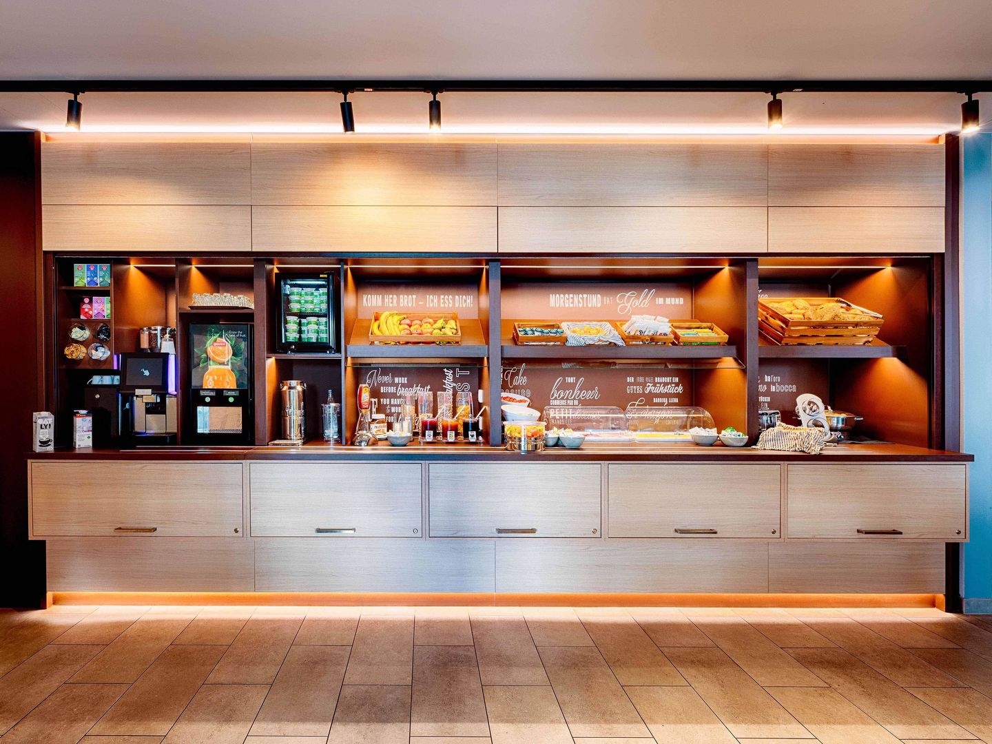 B&B HOTEL Bremen-Überseestadt