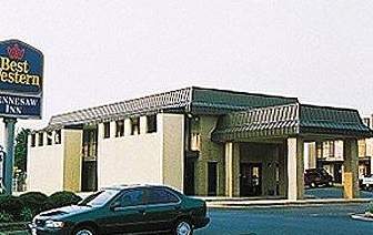 Kennesaw Inn