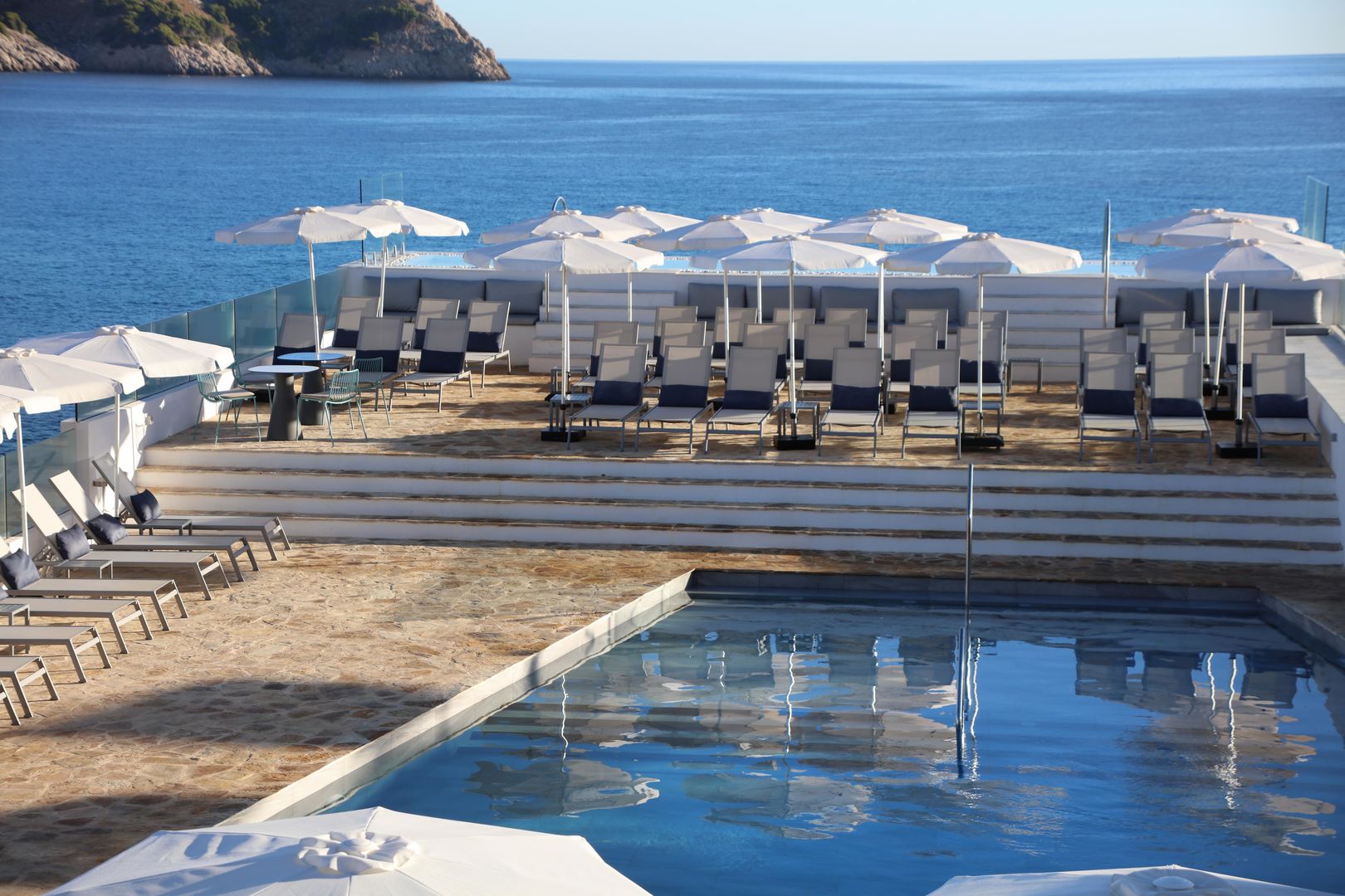 Mar Azul Pur Estil Hotel & Spa
