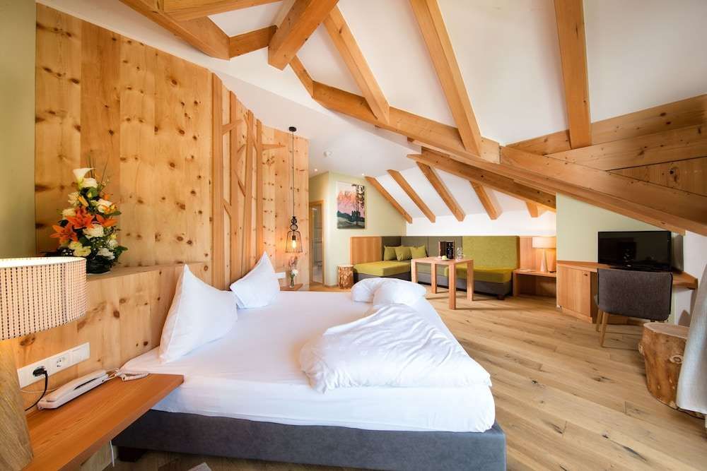 Sparer Seehotel