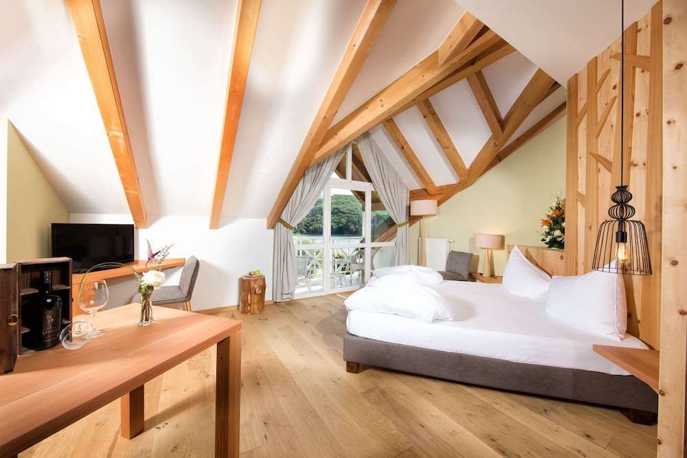 Sparer Seehotel