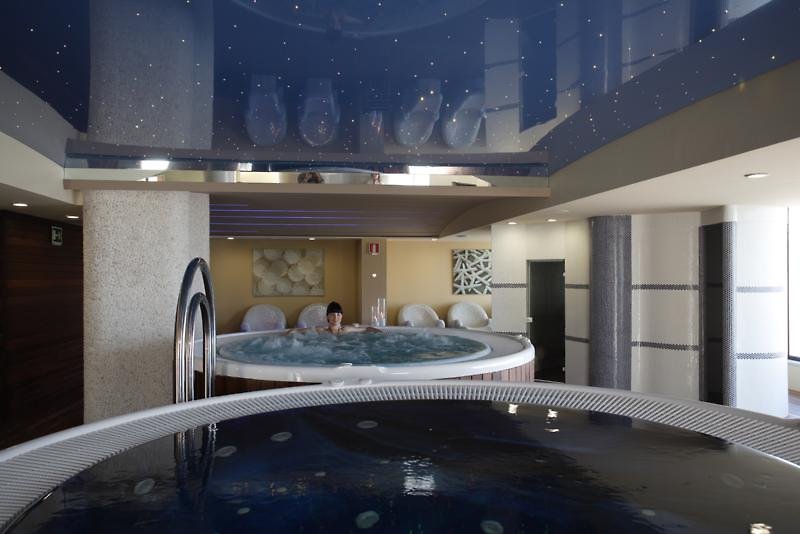Hotel & Spa Real Ciudad De Zaragoza