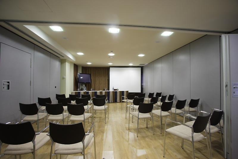 Hotel & Spa Real Ciudad De Zaragoza