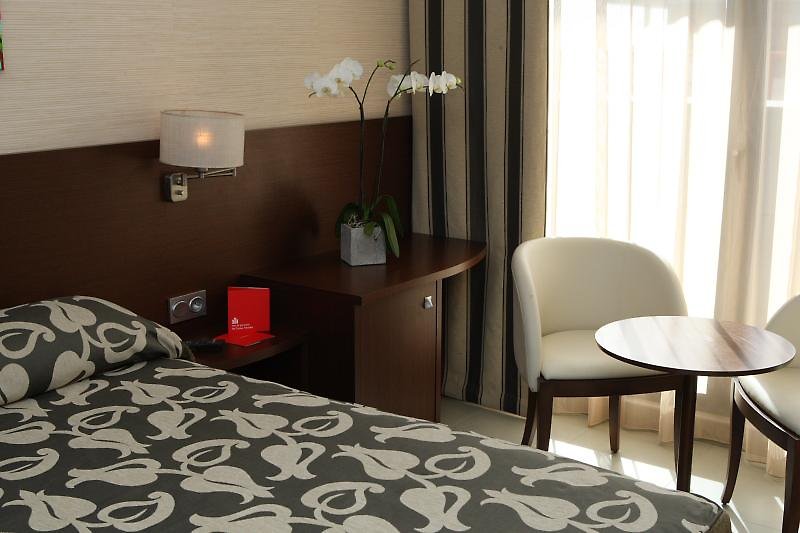 Hotel & Spa Real Ciudad De Zaragoza