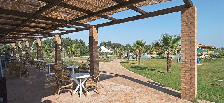 Marina del Marchese Beach Resort
