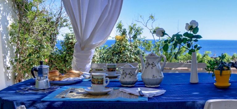 Marina del Marchese Beach Resort