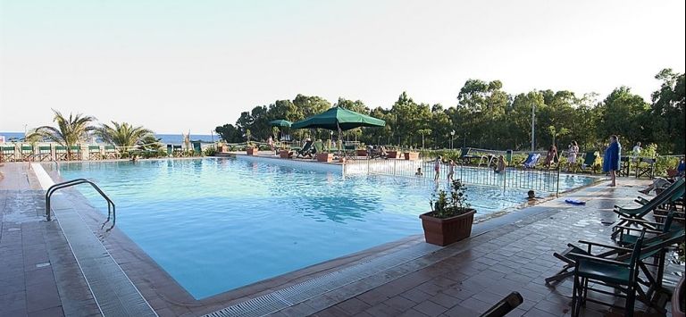Marina del Marchese Beach Resort