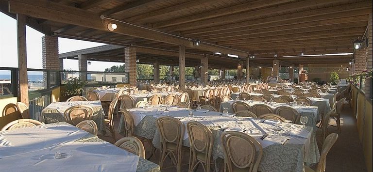 Marina del Marchese Beach Resort