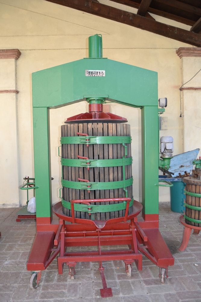 Tenuta Pizzogallo
