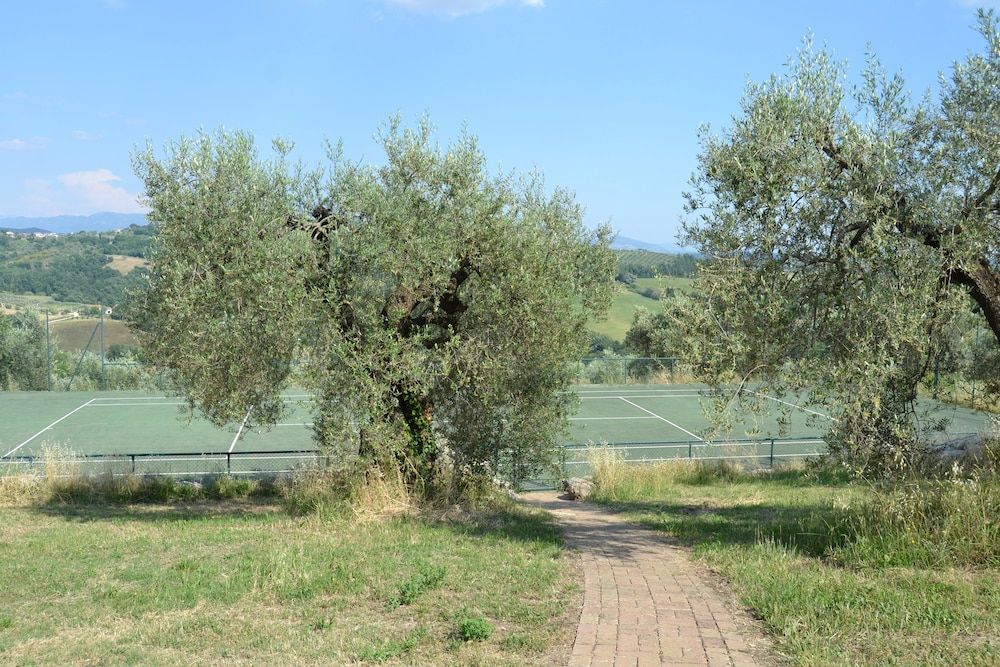 Tenuta Pizzogallo