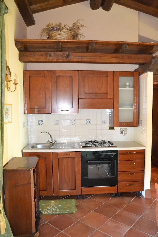 Tenuta Pizzogallo