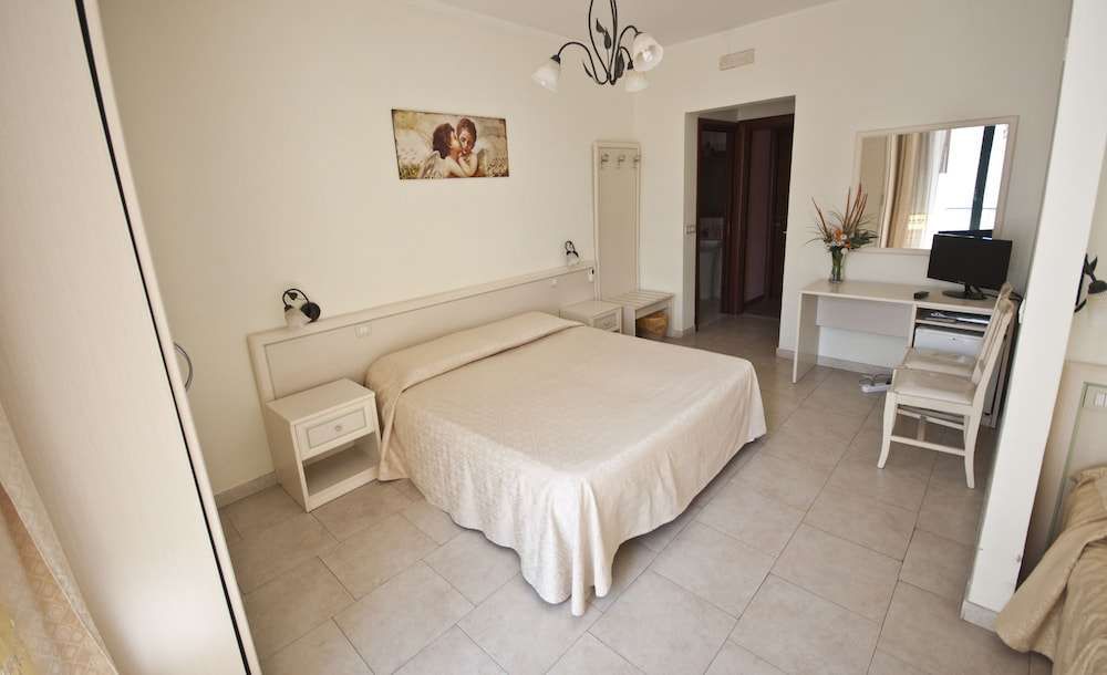 San Sebastiano Holidays