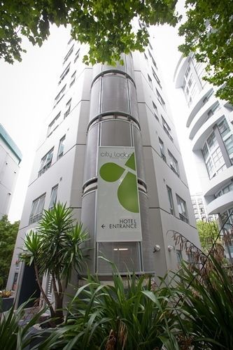 City Lodge Backpackers Accommodation