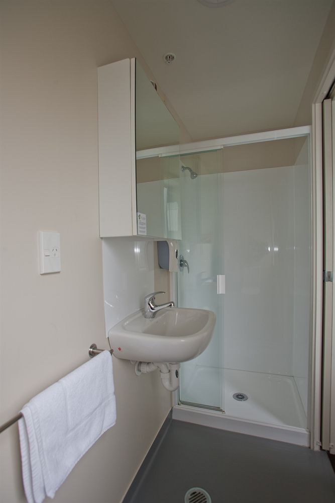 City Lodge Backpackers Accommodation
