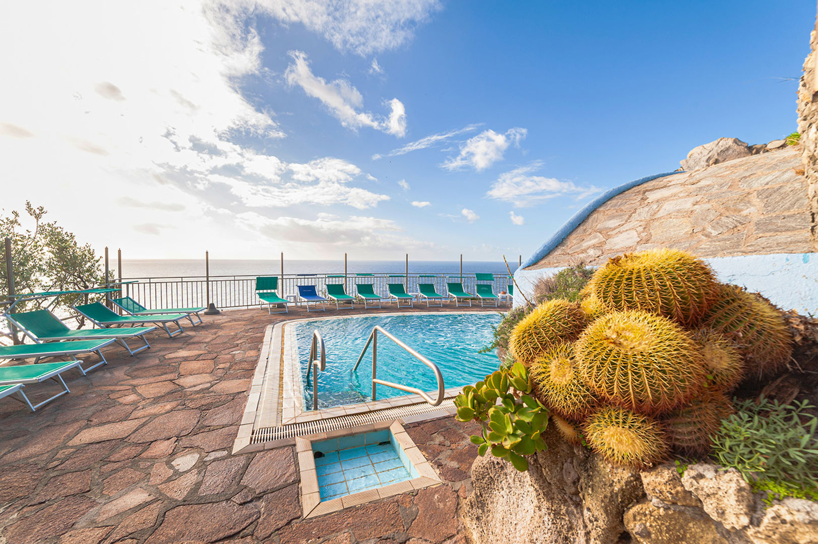 Punta Chiarito Resort