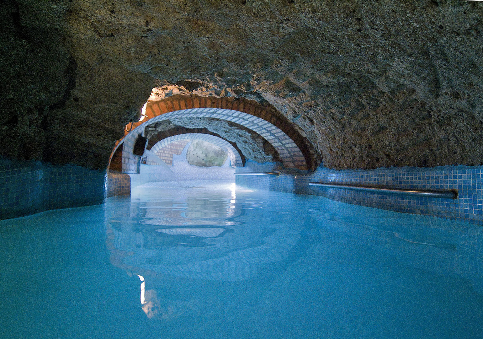 Punta Chiarito Resort