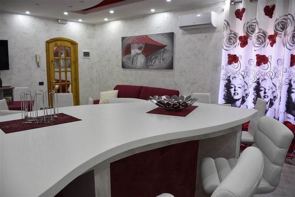 B&B Il Cuore dell'Etna