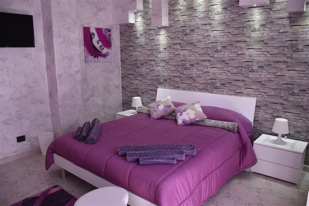 B&B Il Cuore dell'Etna