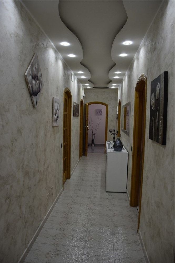 B&B Il Cuore dell'Etna