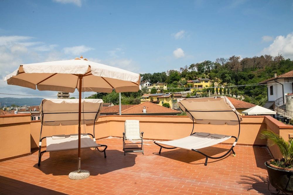 B&B Villa Anna