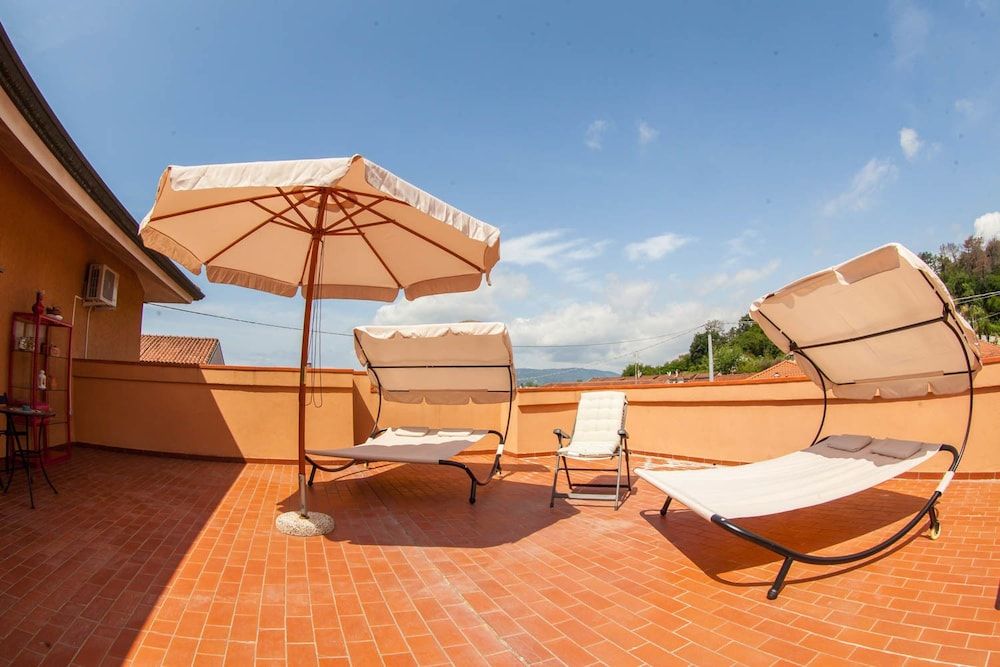 B&B Villa Anna