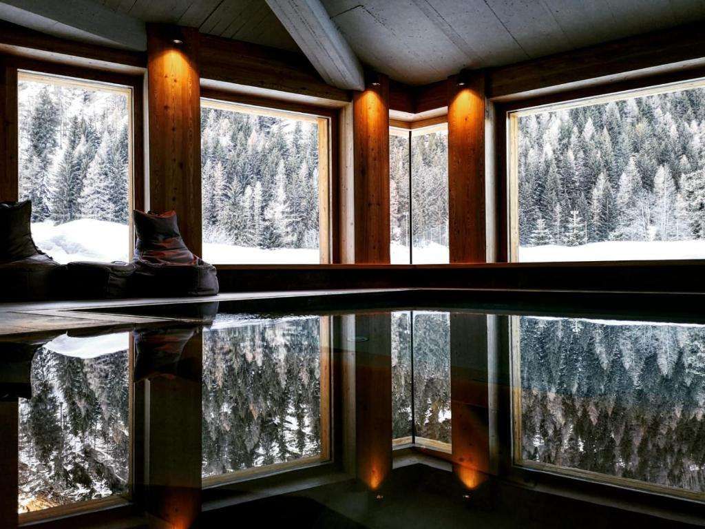 Au Charmant Petit Lac