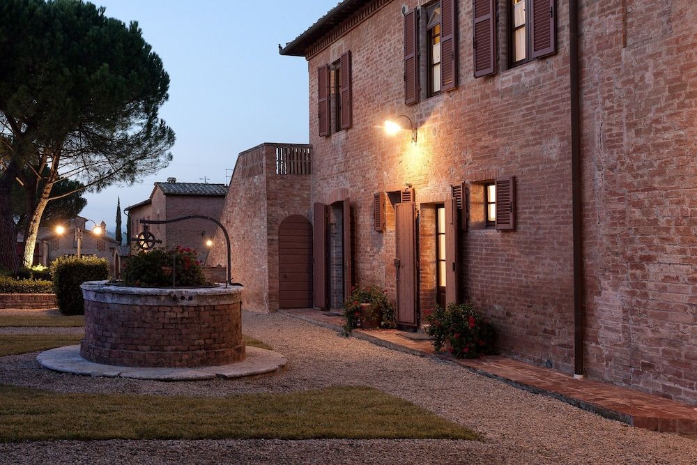 Tenuta La Campana
